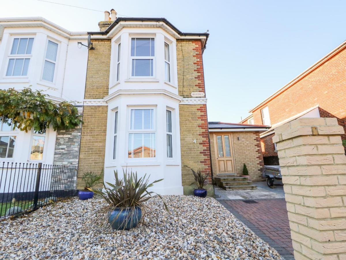 Villa Dovedale Ryde  Exterior foto